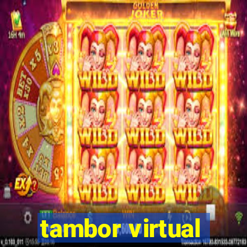 tambor virtual
